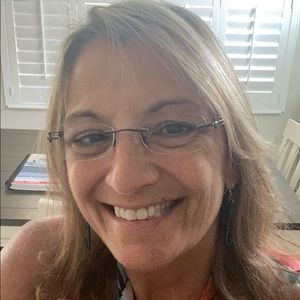 Meet your Posher, Susan